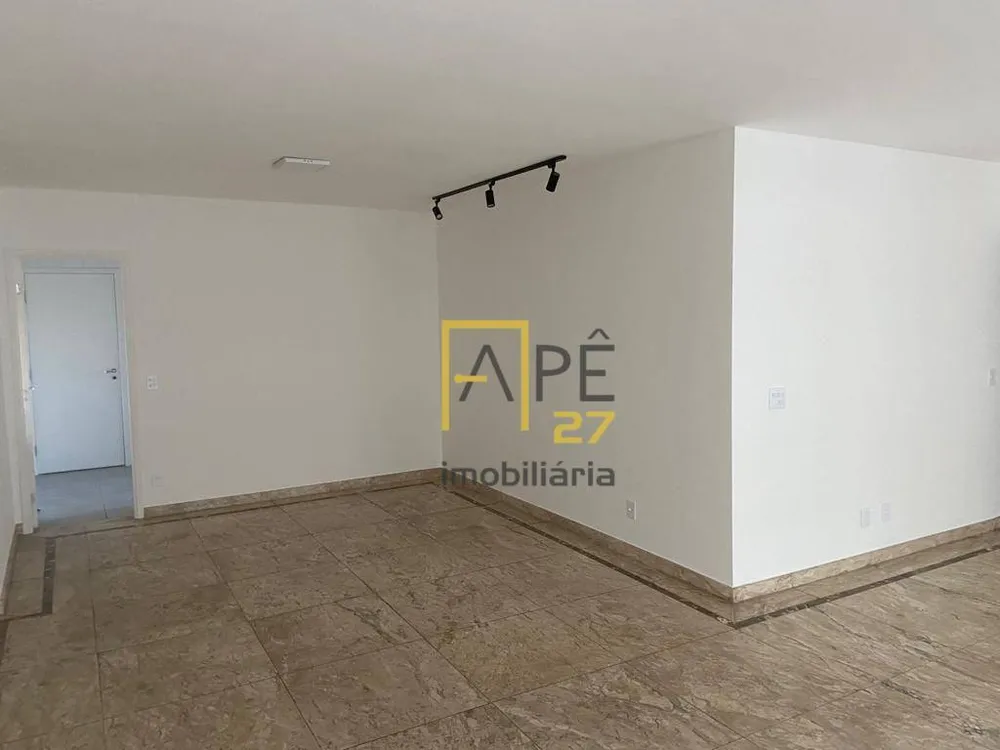Apartamento, 3 quartos, 165 m² - Foto 2