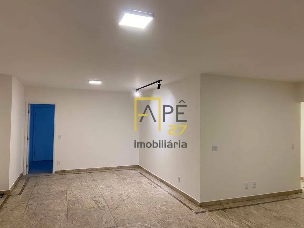 Apartamento, 3 quartos, 165 m² - Foto 3