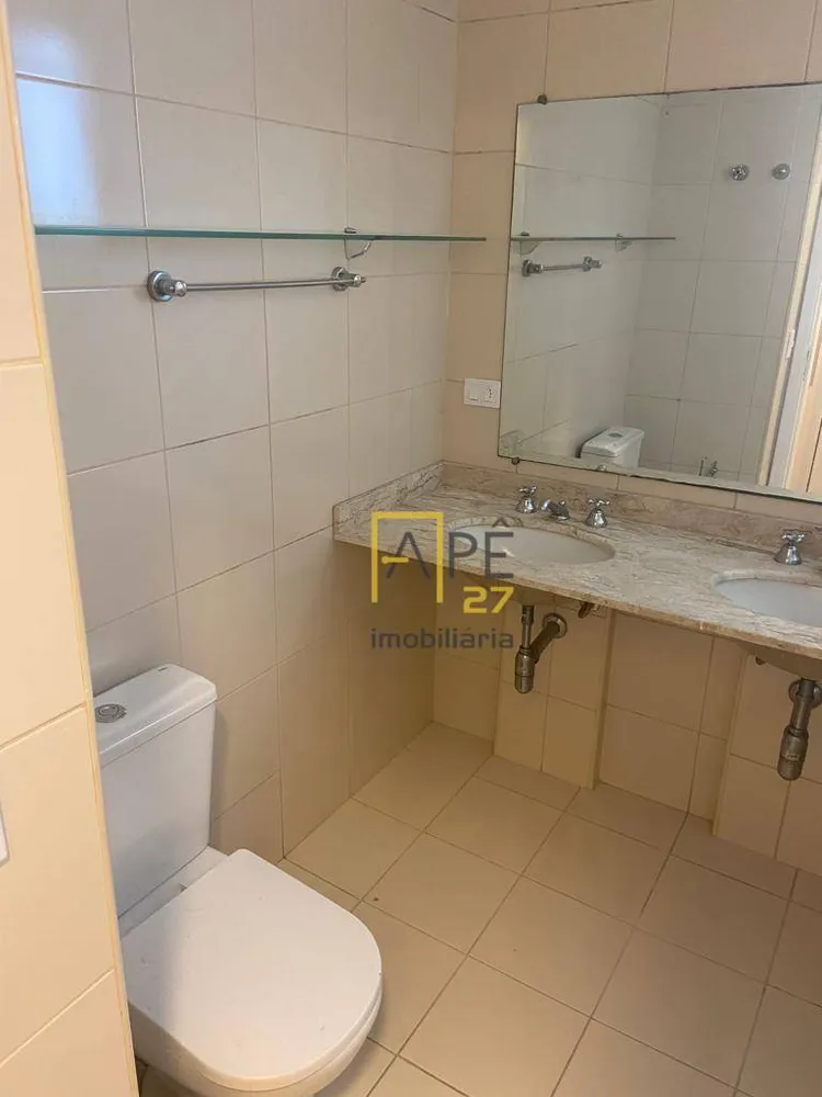 Apartamento, 3 quartos, 165 m² - Foto 4