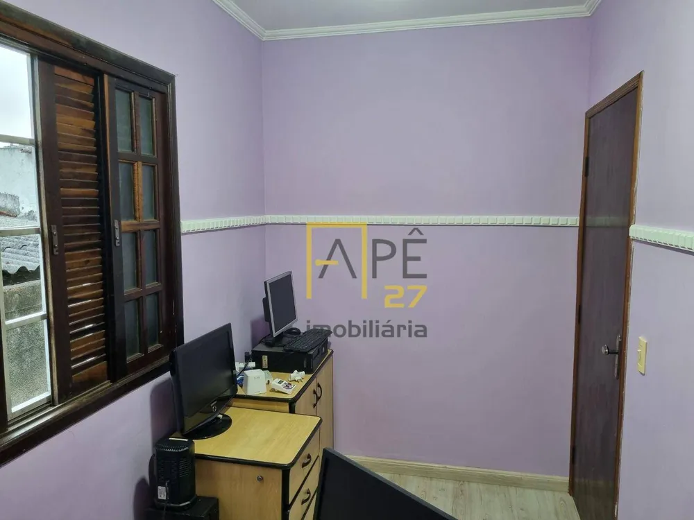 Sobrado, 3 quartos - Foto 10
