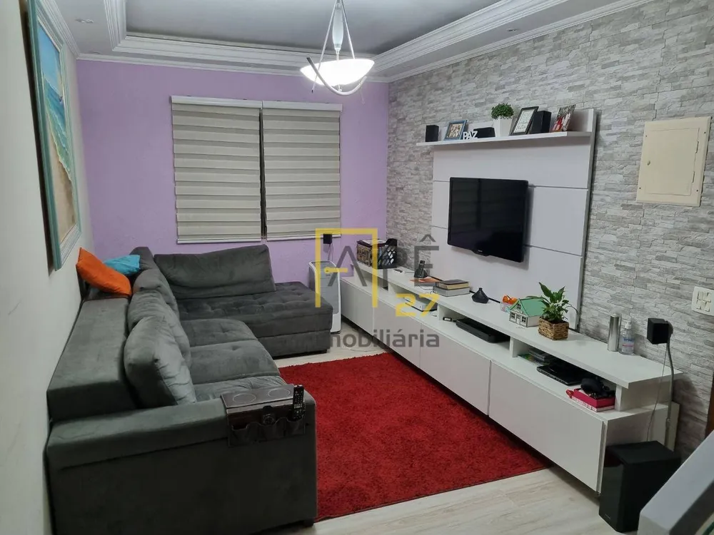 Sobrado, 3 quartos - Foto 4