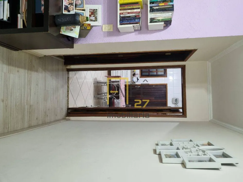 Sobrado, 3 quartos - Foto 2