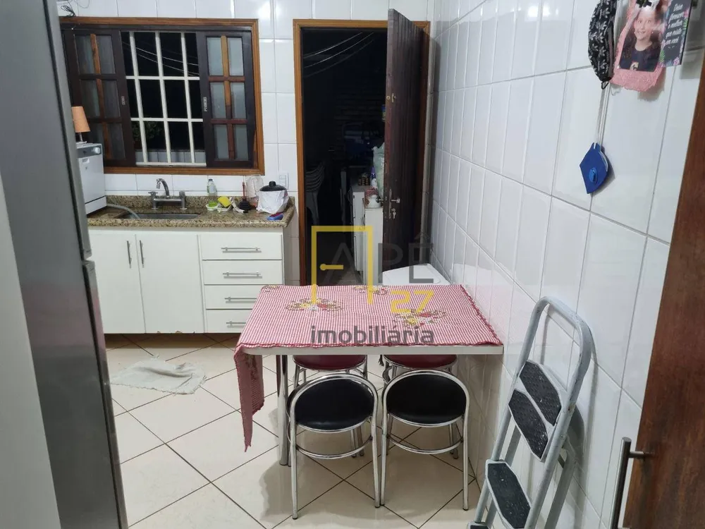 Sobrado, 3 quartos - Foto 1
