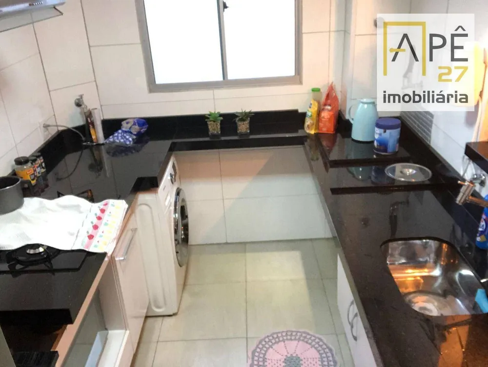 Apartamento, 2 quartos, 42 m² - Foto 4