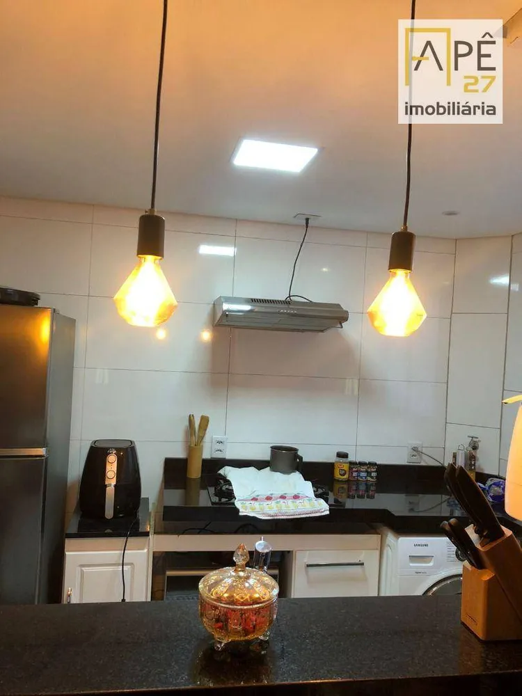 Apartamento, 2 quartos, 42 m² - Foto 5