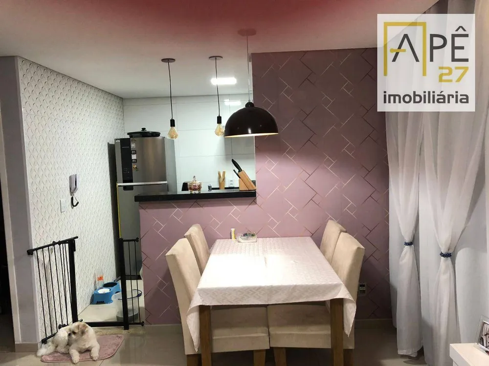 Apartamento, 2 quartos, 42 m² - Foto 3
