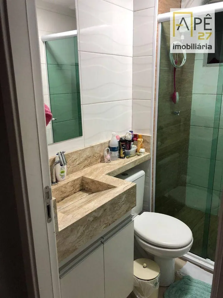 Apartamento, 2 quartos, 42 m² - Foto 8