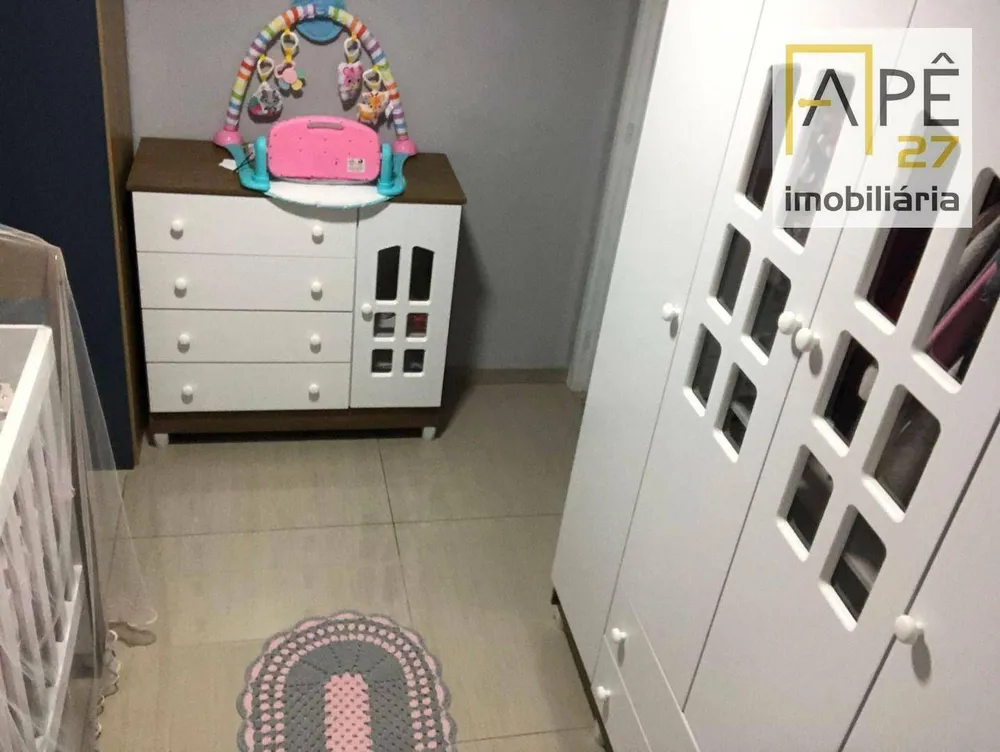 Apartamento, 2 quartos, 42 m² - Foto 7