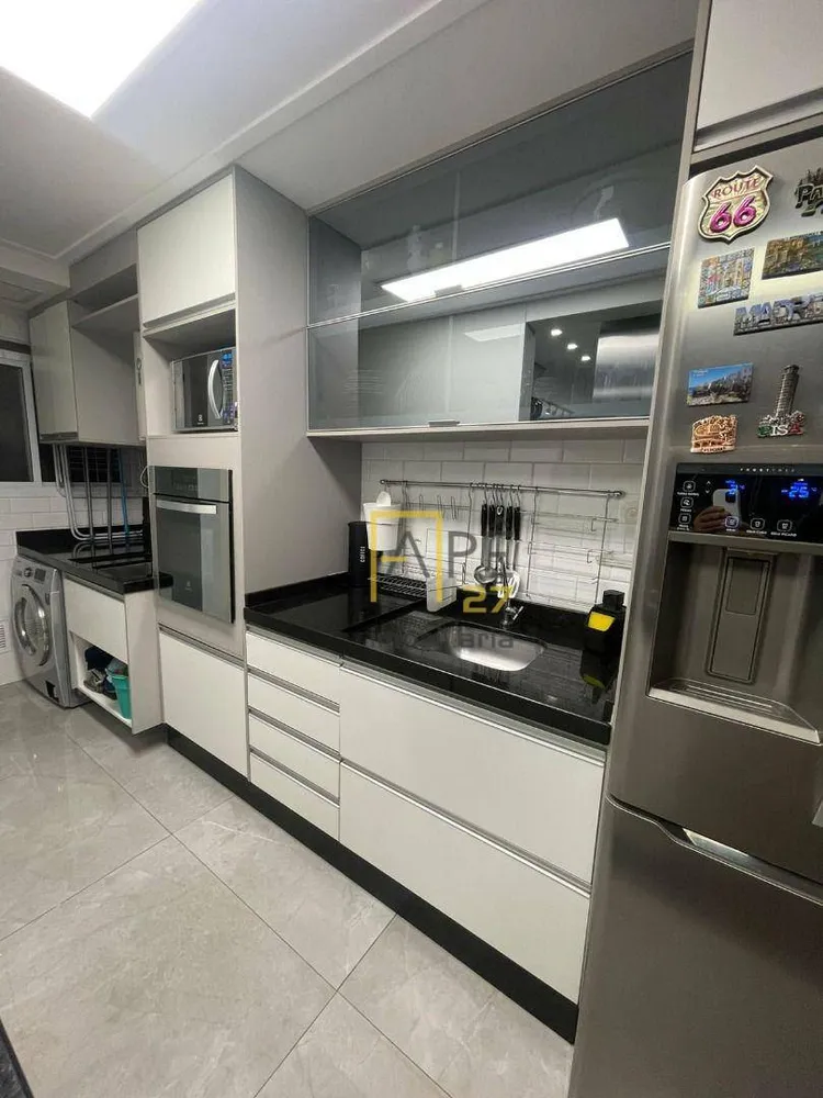 Apartamento, 2 quartos, 86 m² - Foto 2