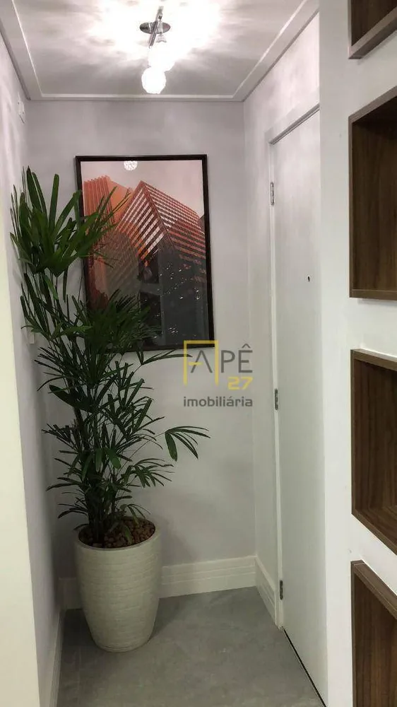 Apartamento, 2 quartos, 86 m² - Foto 3