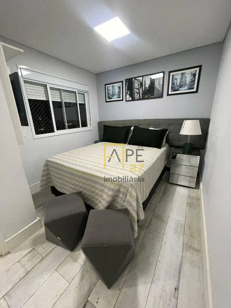 Apartamento, 2 quartos, 86 m² - Foto 7