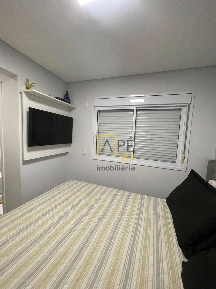 Apartamento, 2 quartos, 86 m² - Foto 12