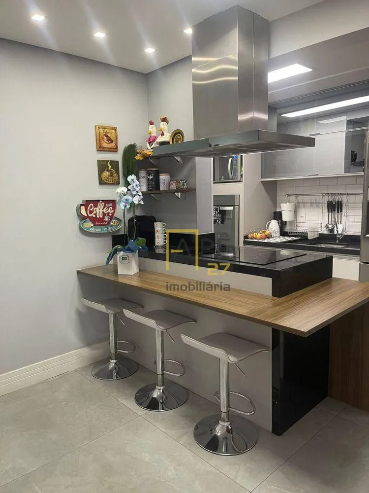 Apartamento, 2 quartos, 86 m² - Foto 10