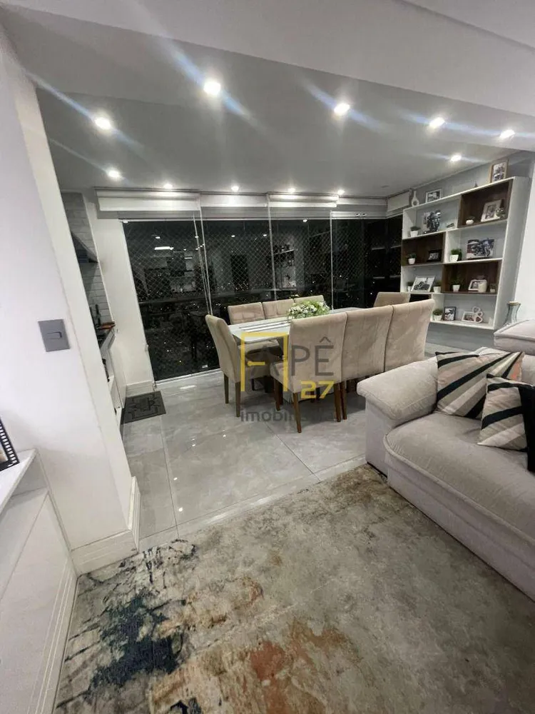 Apartamento, 2 quartos, 86 m² - Foto 5