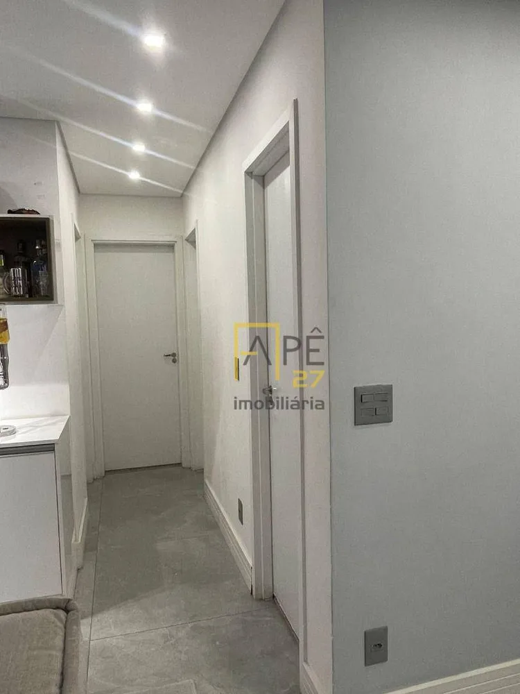 Apartamento, 2 quartos, 86 m² - Foto 9