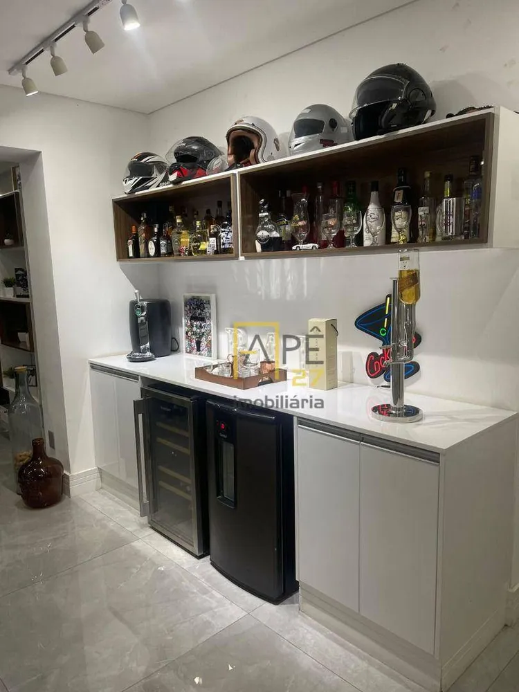 Apartamento, 2 quartos, 86 m² - Foto 8