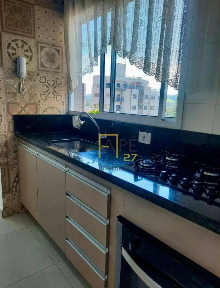 Apartamento, 2 quartos, 54 m² - Foto 2