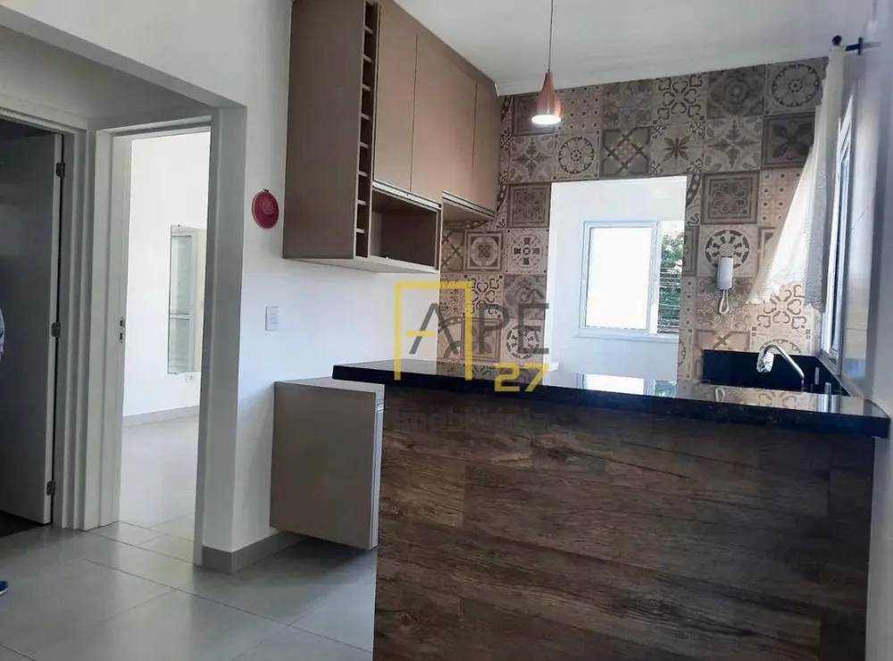 Apartamento, 2 quartos, 54 m² - Foto 1