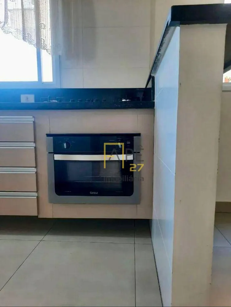 Apartamento, 2 quartos, 54 m² - Foto 3