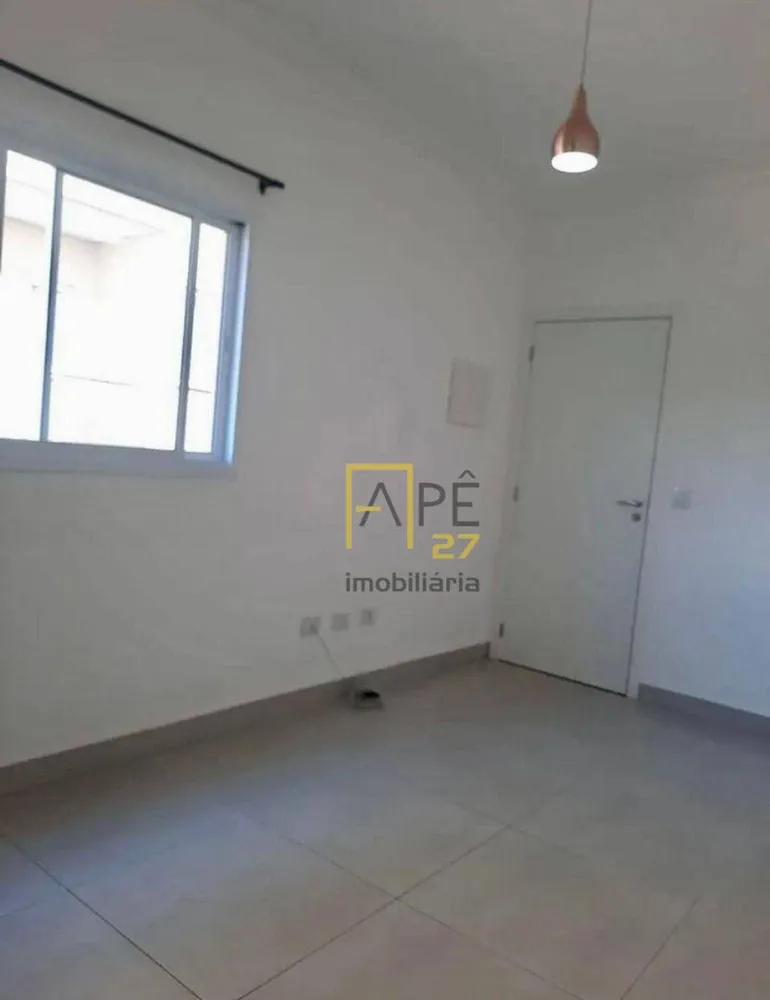 Apartamento, 2 quartos, 54 m² - Foto 7