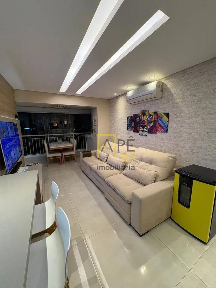 Apartamento, 2 quartos, 71 m² - Foto 10
