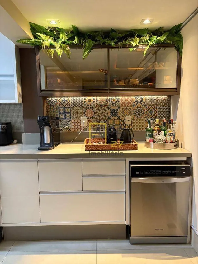Apartamento, 2 quartos, 71 m² - Foto 2