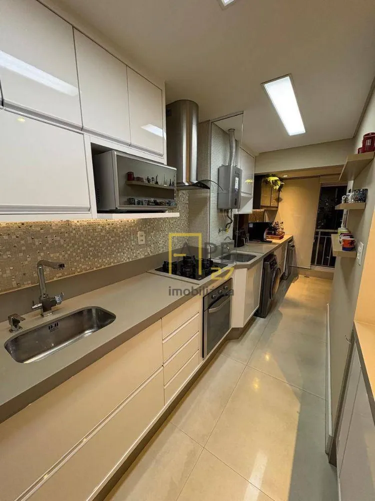 Apartamento, 2 quartos, 71 m² - Foto 4
