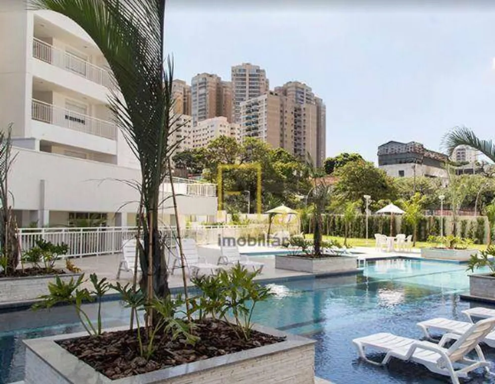 Apartamento, 2 quartos, 71 m² - Foto 7