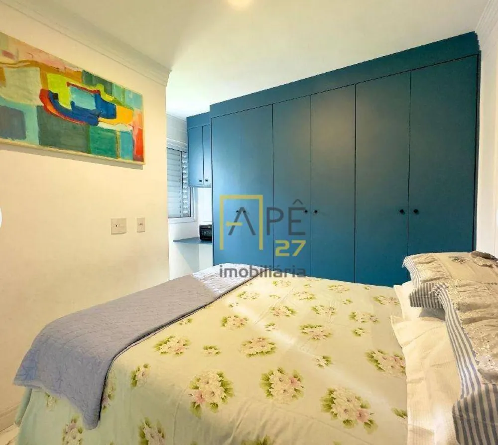 Apartamento, 2 quartos, 58 m² - Foto 7