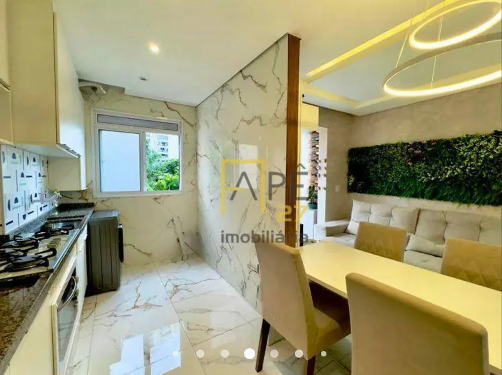 Apartamento, 2 quartos, 58 m² - Foto 8