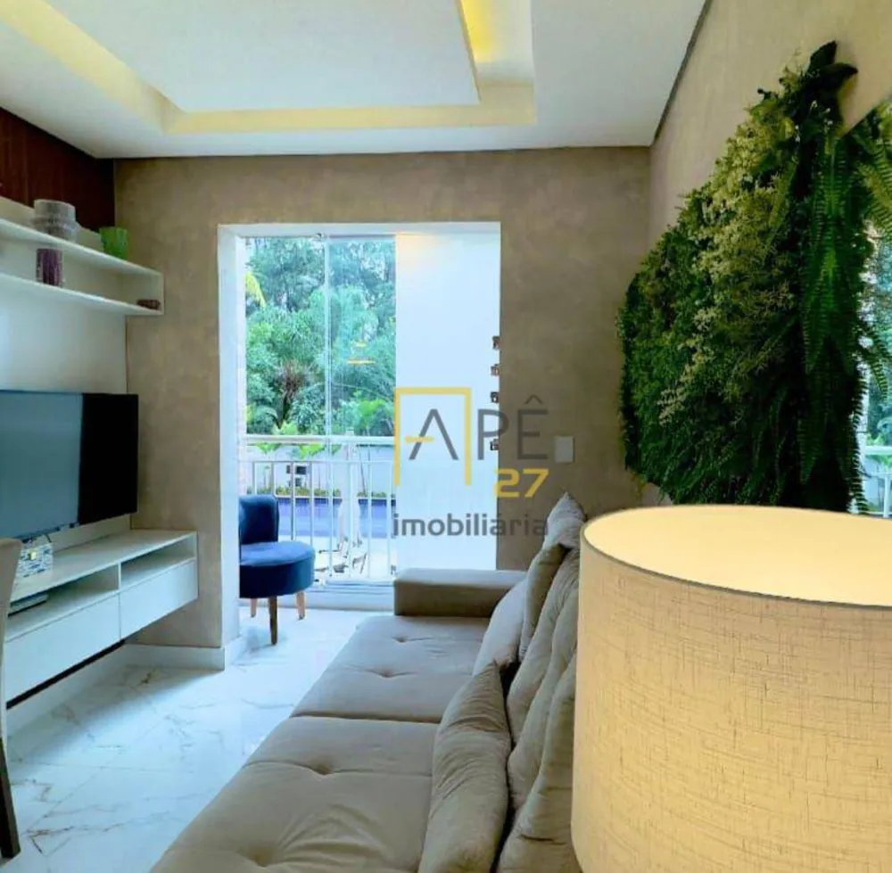 Apartamento, 2 quartos, 58 m² - Foto 3