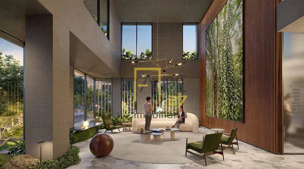Apartamento, 4 quartos, 288 m² - Foto 4