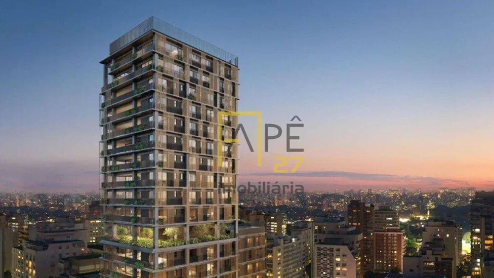 Apartamento, 4 quartos, 288 m² - Foto 10
