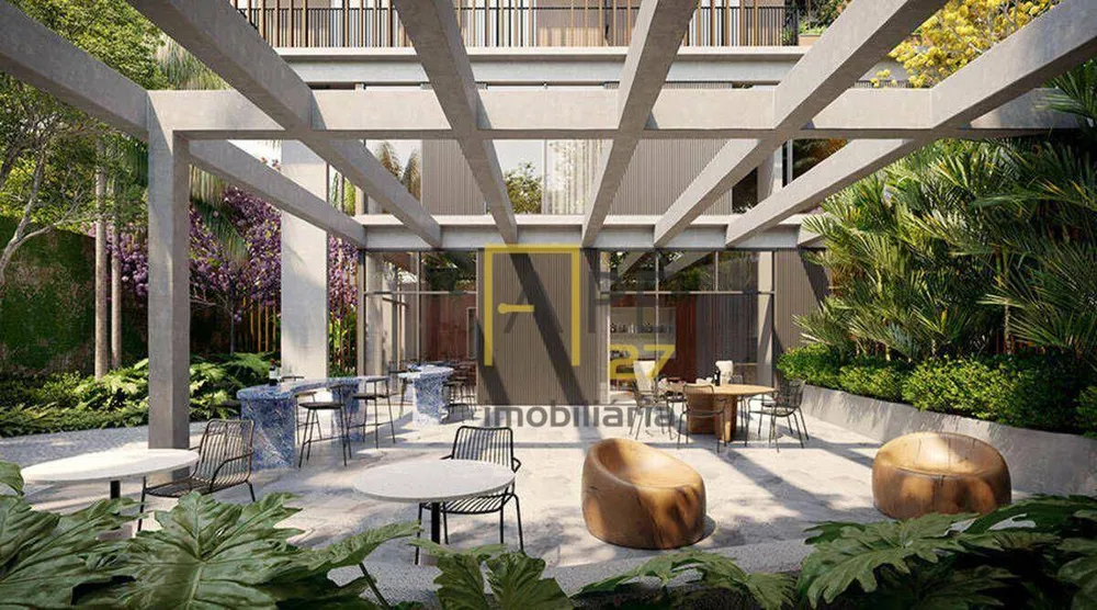 Apartamento, 4 quartos, 288 m² - Foto 8