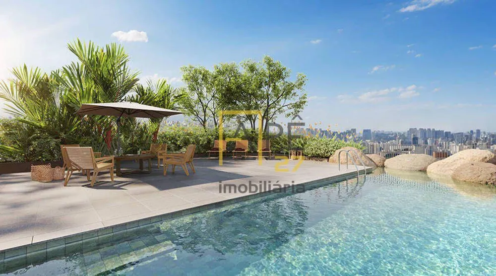 Apartamento, 4 quartos, 288 m² - Foto 2