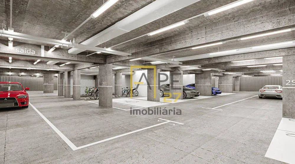Apartamento, 4 quartos, 288 m² - Foto 7