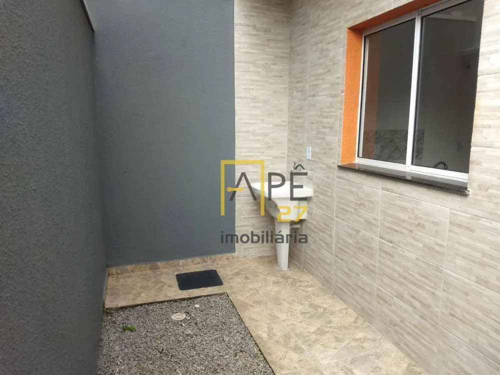 Sobrado, 2 quartos - Foto 7