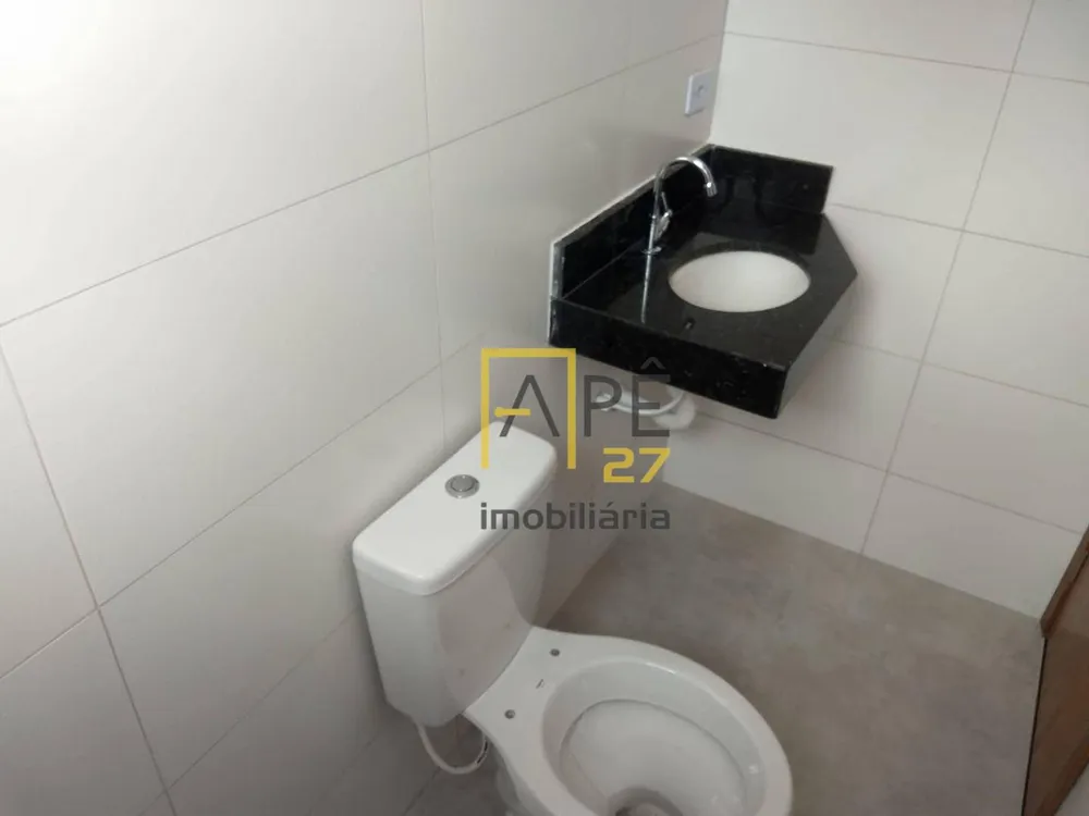 Sobrado, 2 quartos - Foto 5