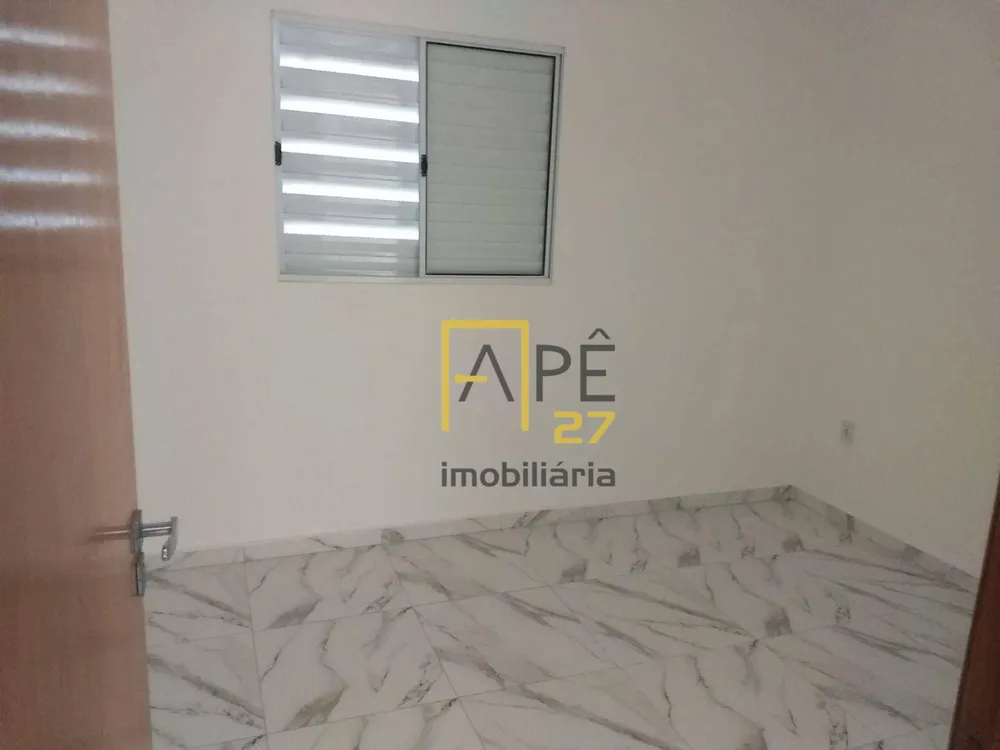 Sobrado, 2 quartos - Foto 6