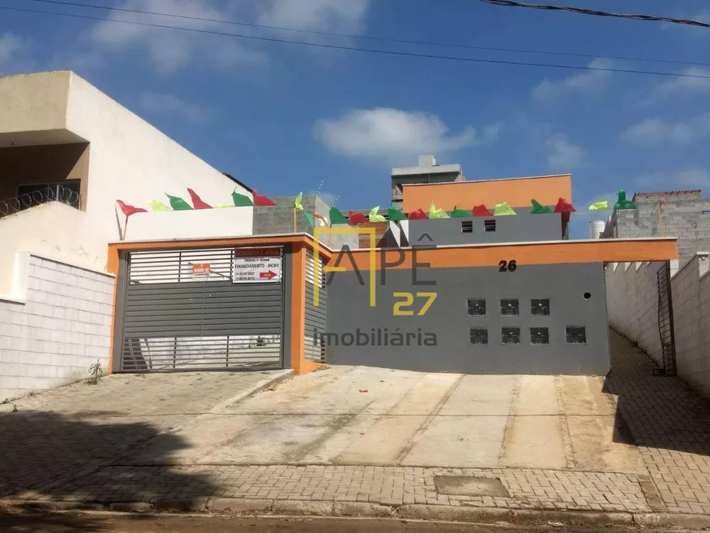 Sobrado à venda com 2 quartos, 710M2 - Foto 1