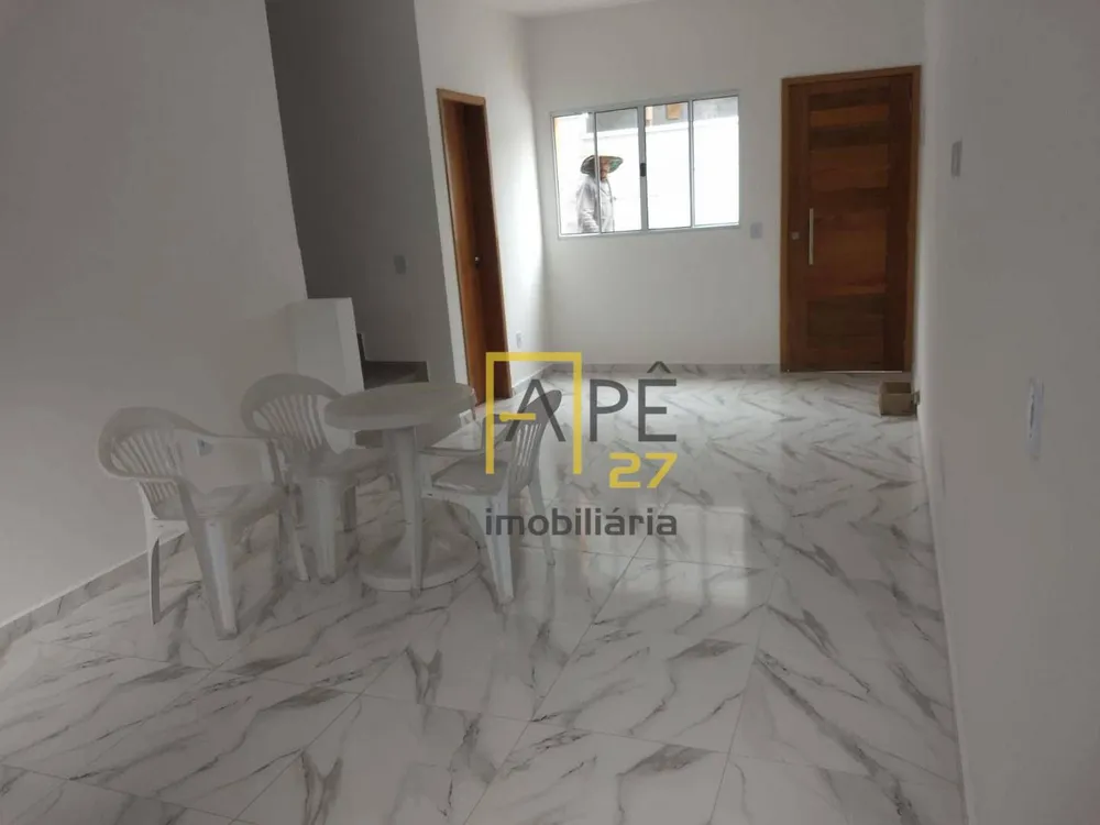 Sobrado, 2 quartos - Foto 10