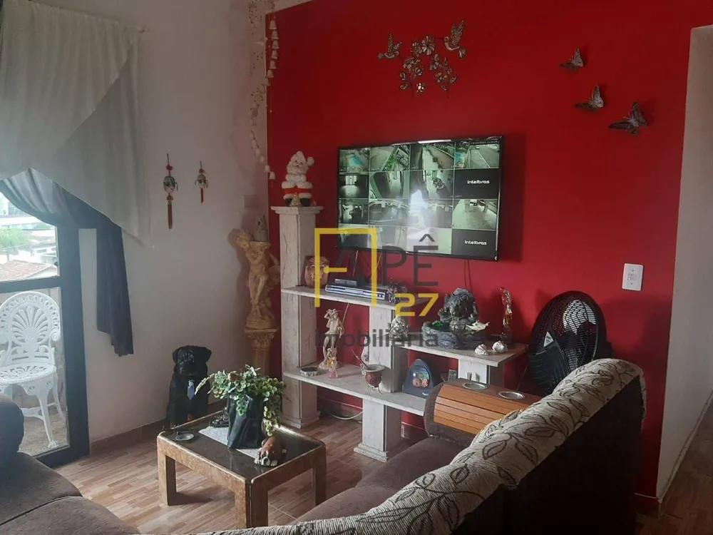 Apartamento, 2 quartos, 80 m² - Foto 11