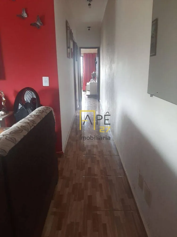 Apartamento, 2 quartos, 80 m² - Foto 8