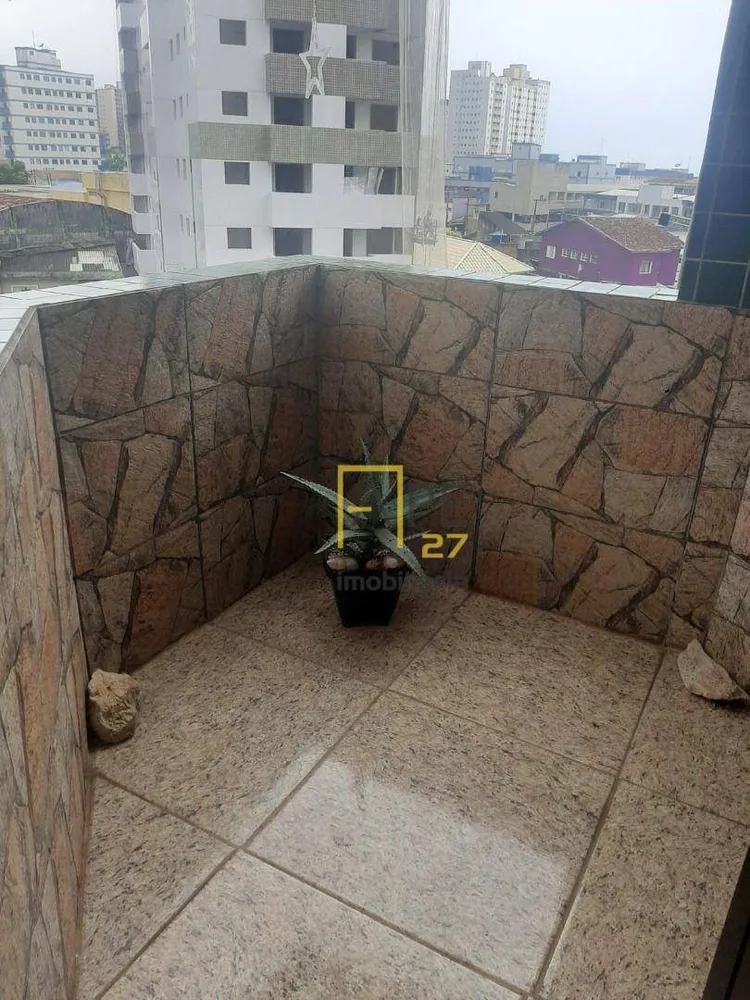 Apartamento, 2 quartos, 80 m² - Foto 3