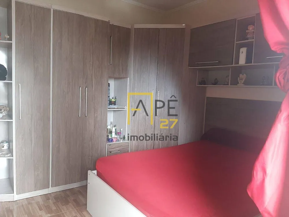 Apartamento, 2 quartos, 80 m² - Foto 10