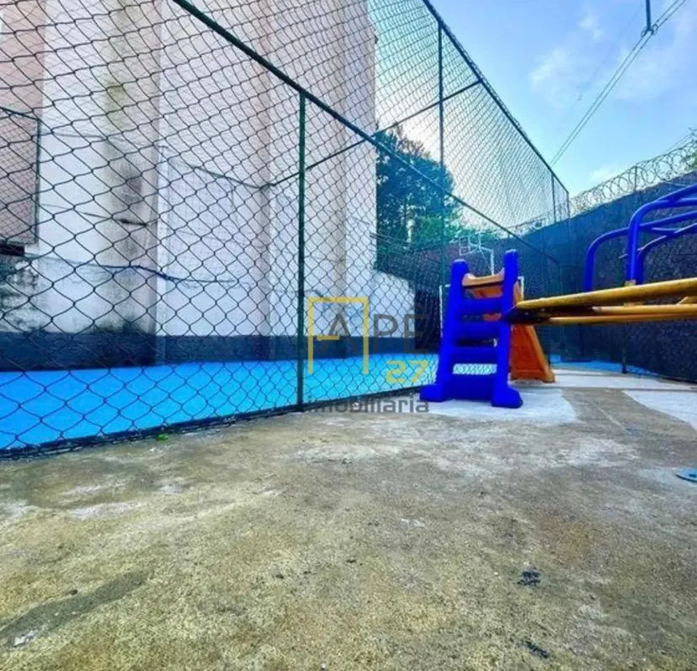 Apartamento, 2 quartos, 45 m² - Foto 8