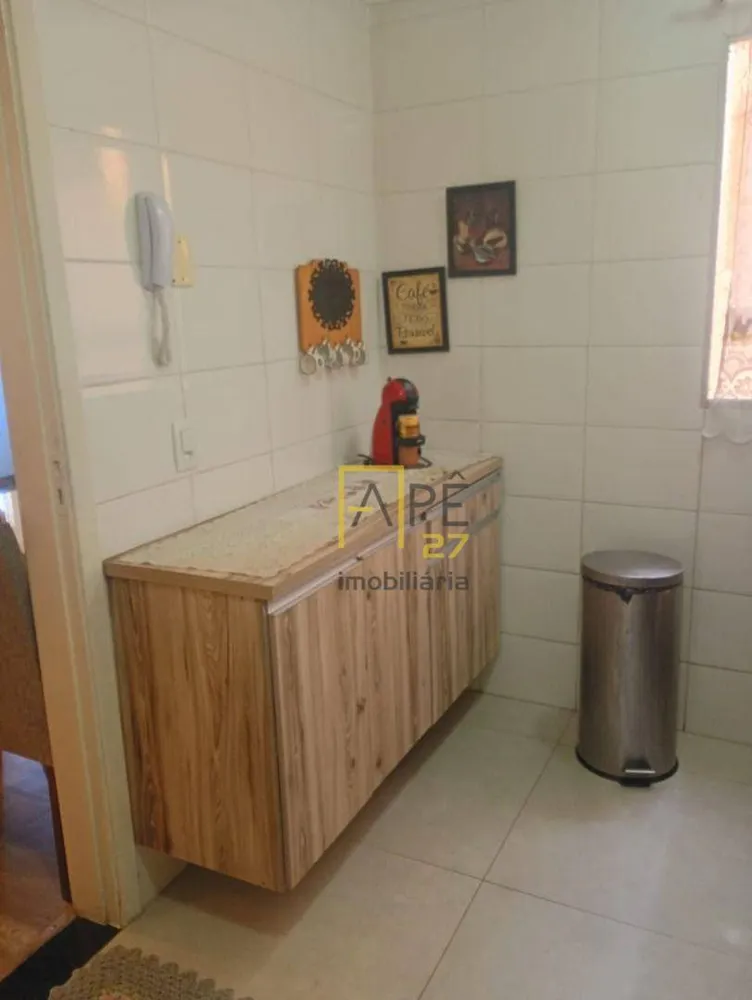 Apartamento, 2 quartos, 45 m² - Foto 2