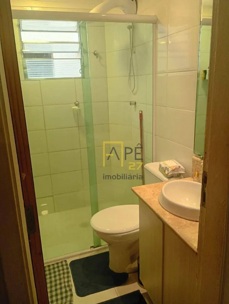 Apartamento, 2 quartos, 45 m² - Foto 6