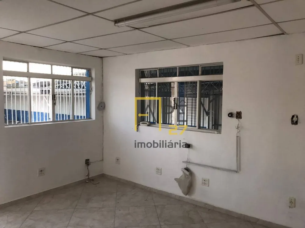 Depósito-Galpão, 1500 m² - Foto 10