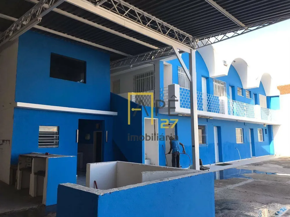 Depósito-Galpão, 1500 m² - Foto 2
